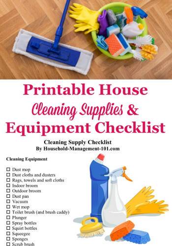 Most Commonly Asked Questions  Household Cleaning Products Made