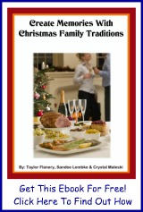 Family Christmas Traditions ebook