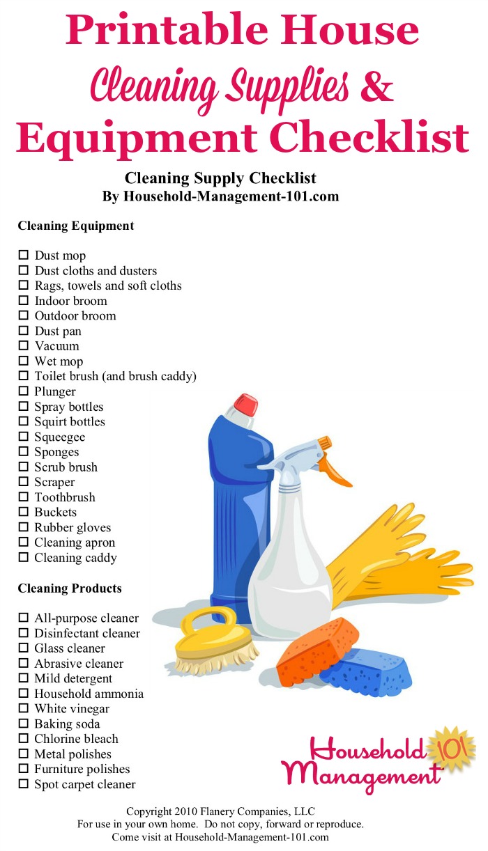 Cleaning Items List Cheaper Than Retail Price Buy Clothing 