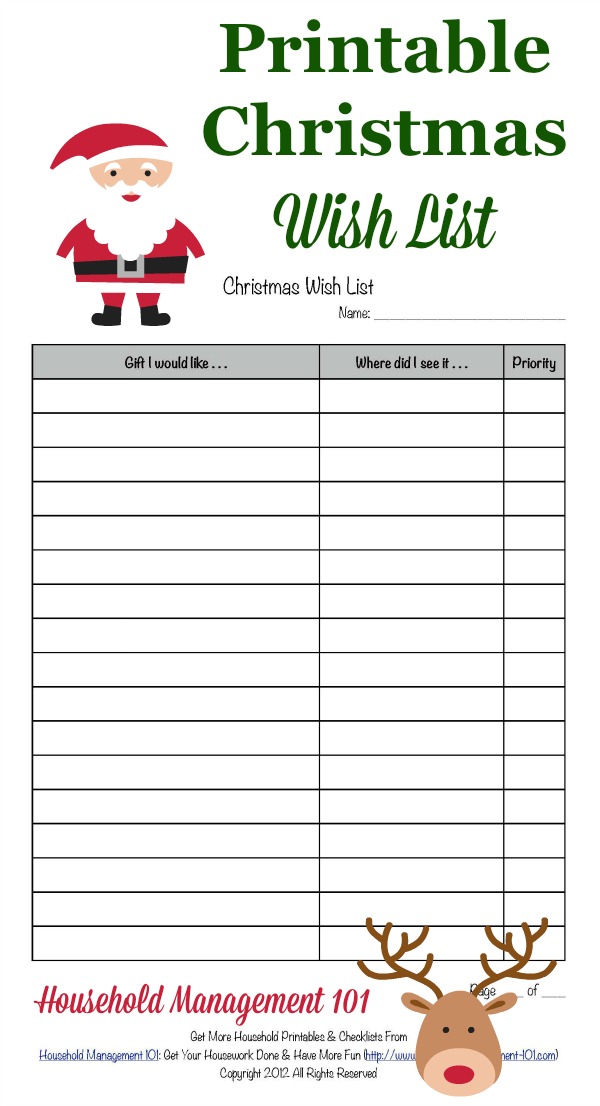 christmas-gift-wish-list-for-kids-printable