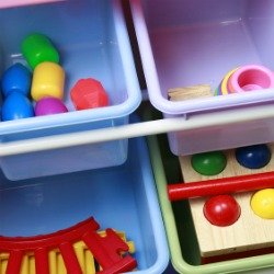 toy organizer