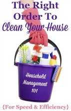 How To Clean Your House